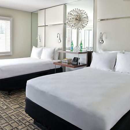 Hotel Ziggy West Hollywood Eksteriør bilde
