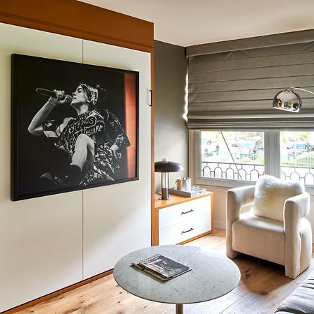 Hotel Ziggy West Hollywood Eksteriør bilde