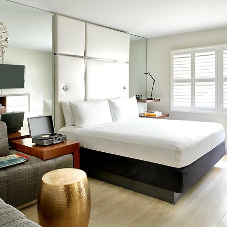 Hotel Ziggy West Hollywood Eksteriør bilde