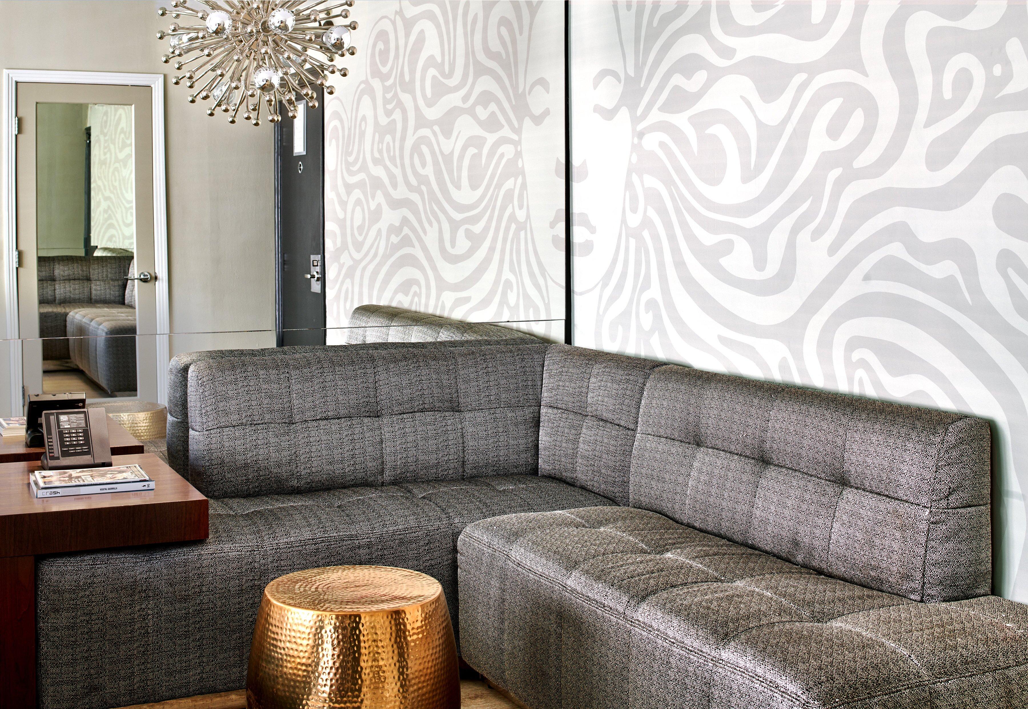 Hotel Ziggy West Hollywood Eksteriør bilde