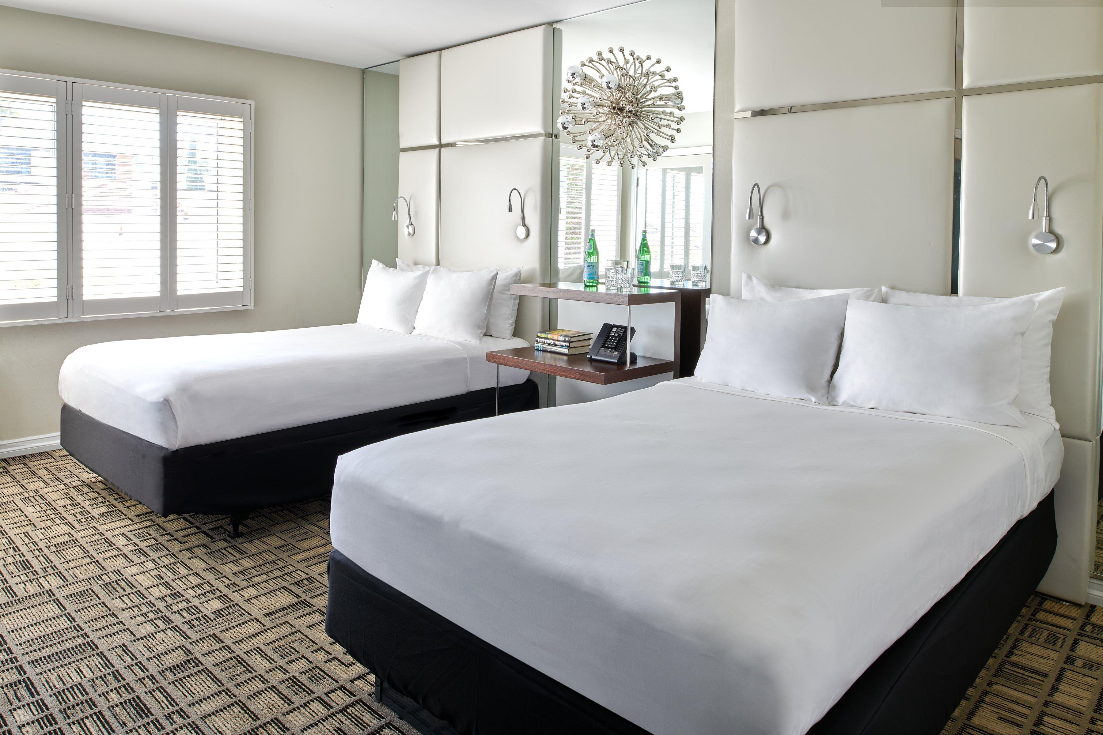 Hotel Ziggy West Hollywood Eksteriør bilde