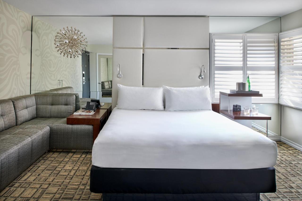 Hotel Ziggy West Hollywood Eksteriør bilde