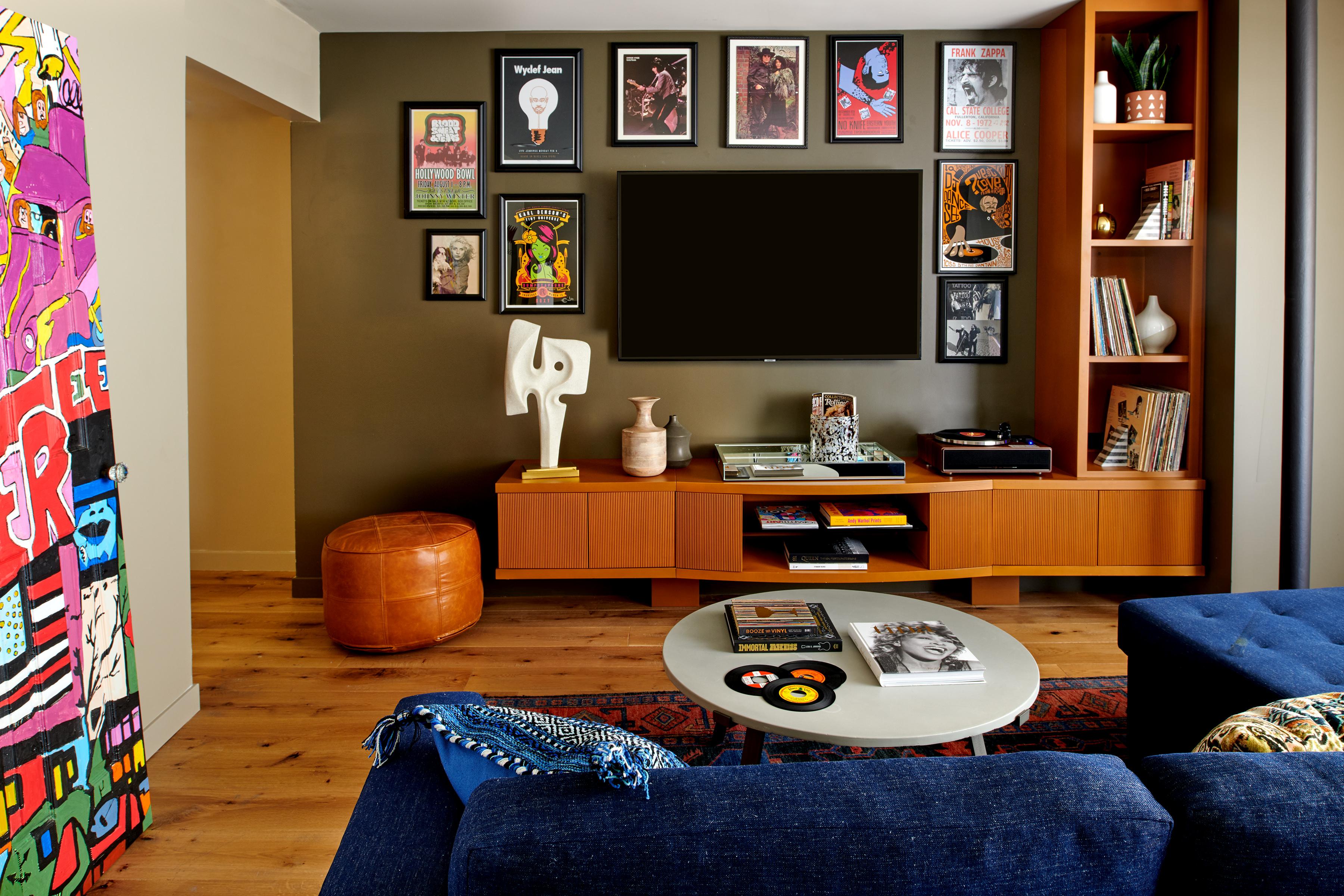 Hotel Ziggy West Hollywood Eksteriør bilde