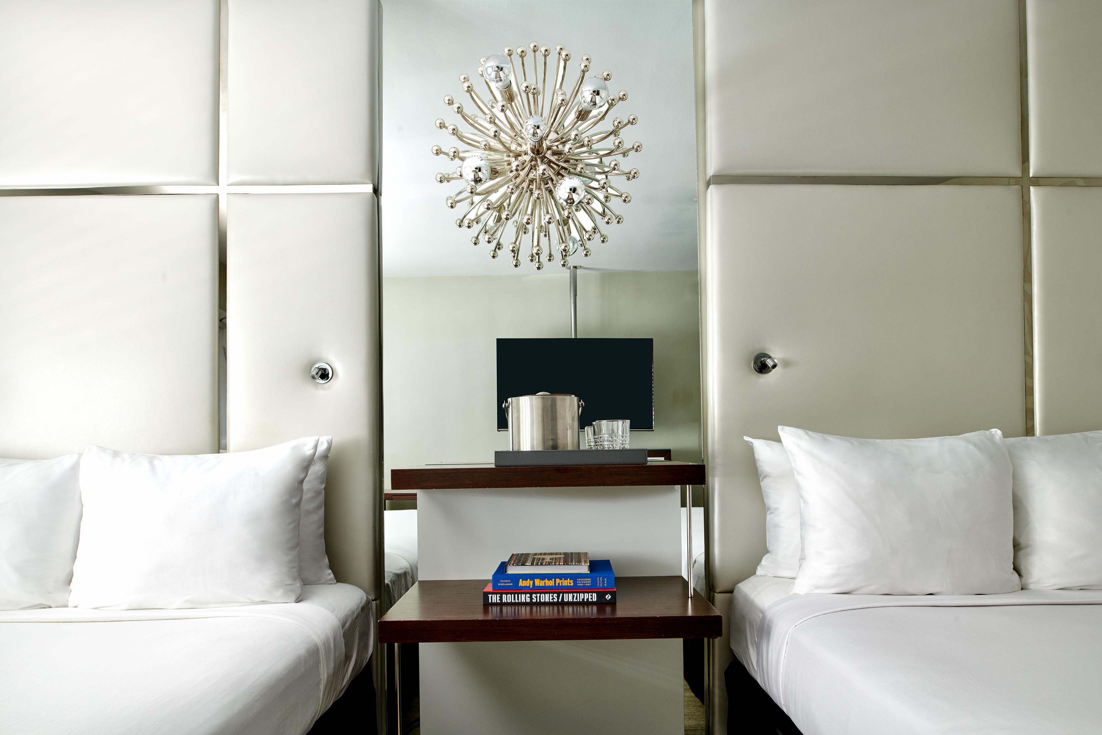 Hotel Ziggy West Hollywood Eksteriør bilde