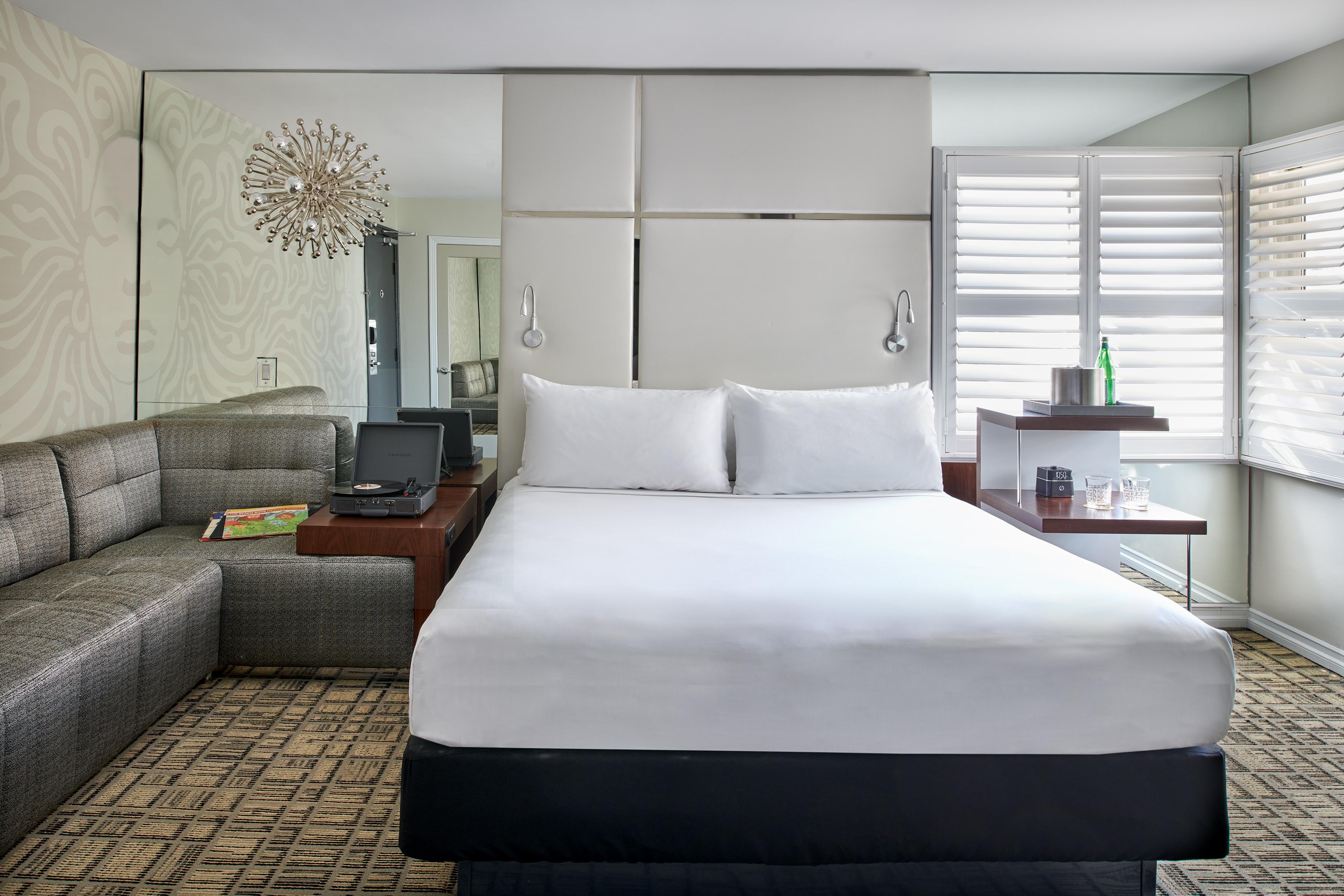 Hotel Ziggy West Hollywood Eksteriør bilde