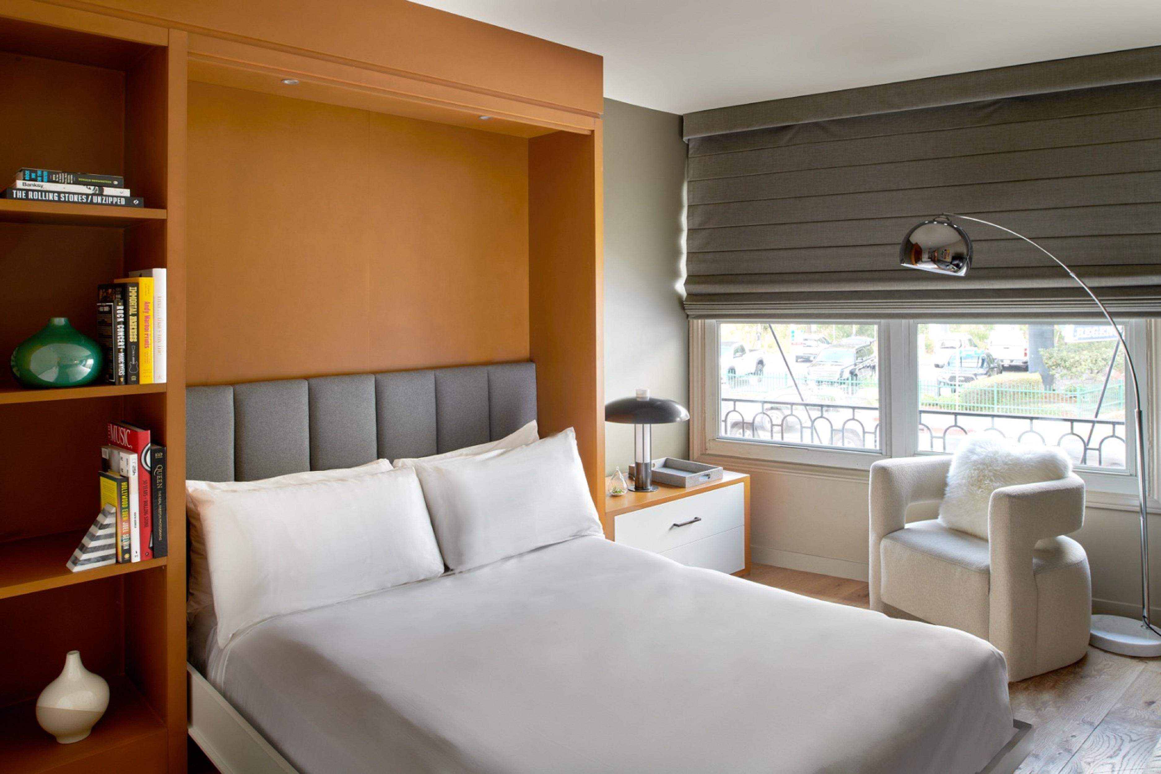 Hotel Ziggy West Hollywood Eksteriør bilde
