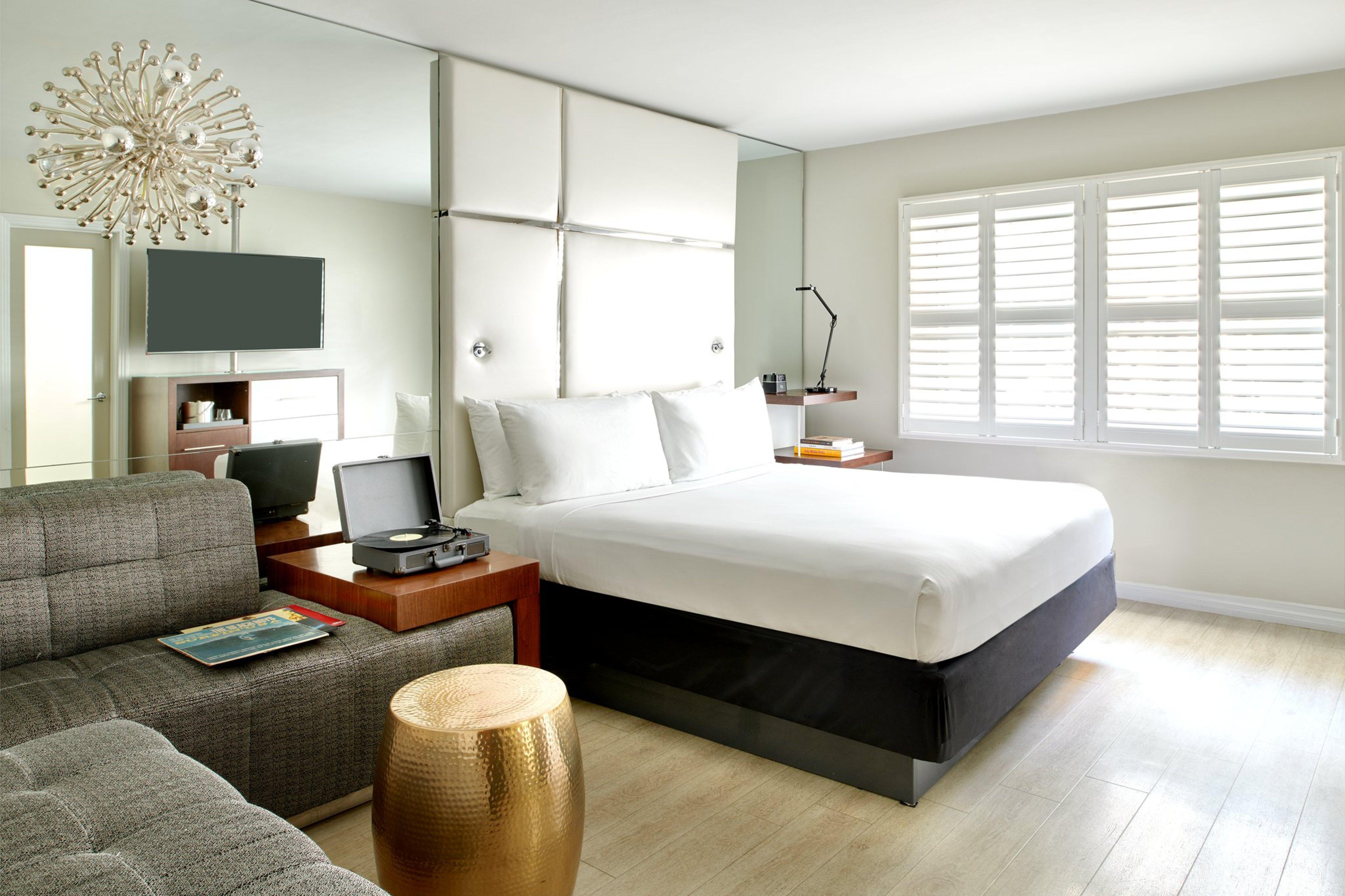 Hotel Ziggy West Hollywood Eksteriør bilde