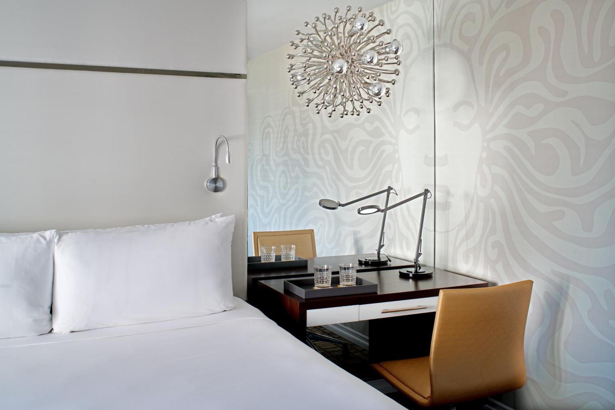 Hotel Ziggy West Hollywood Eksteriør bilde