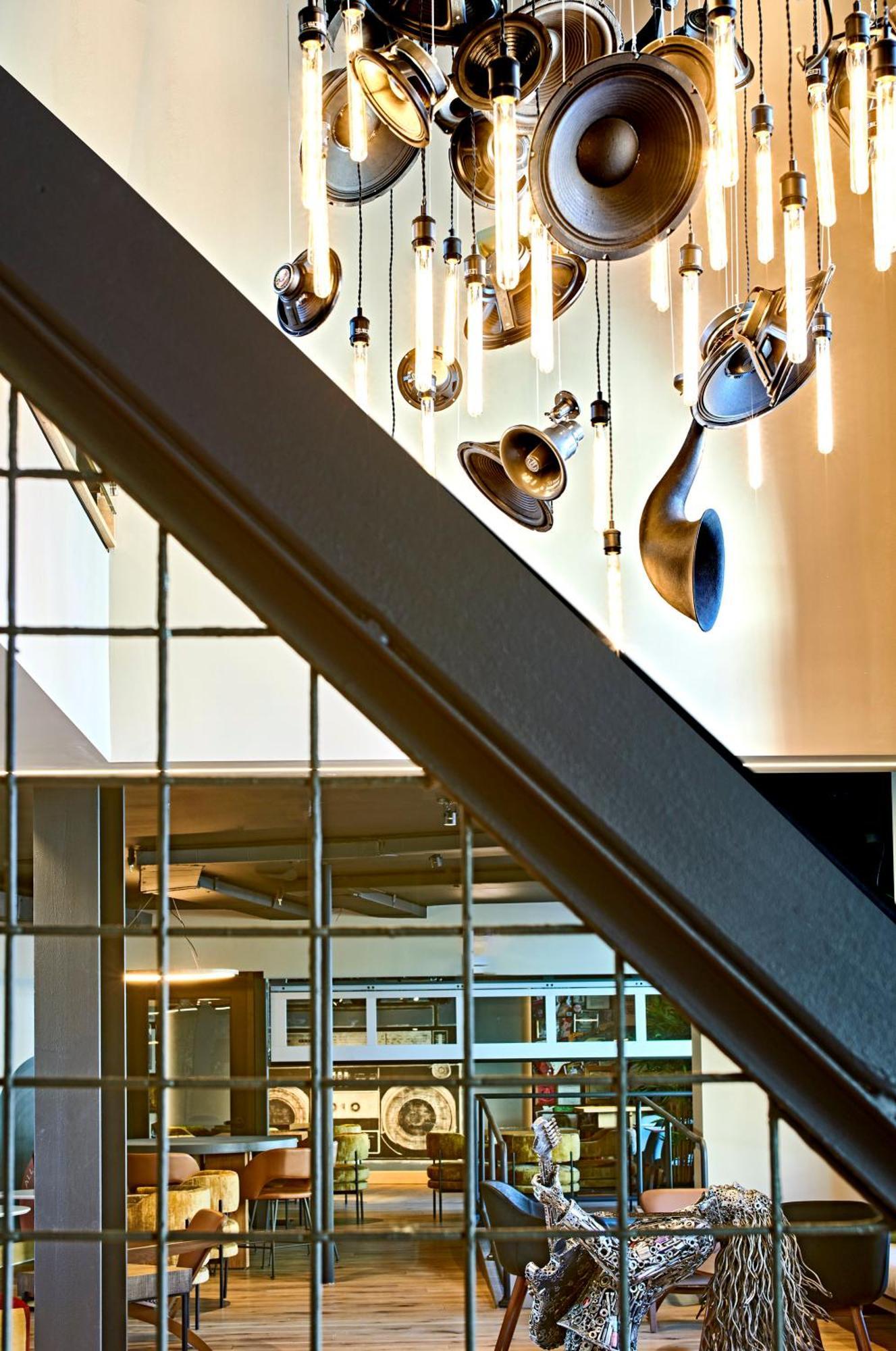 Hotel Ziggy West Hollywood Eksteriør bilde
