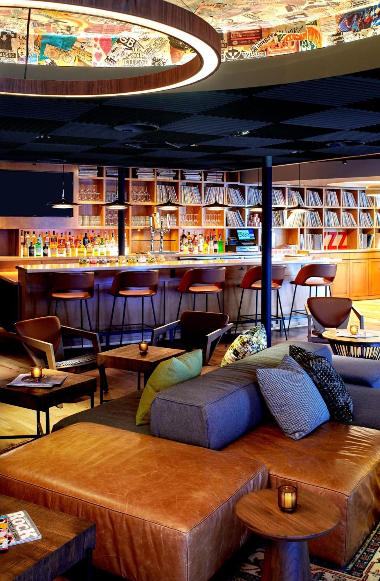 Hotel Ziggy West Hollywood Eksteriør bilde